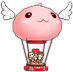 Original Will·Poring Balloon