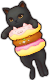 Donut Bag