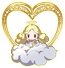 Love Goddess (Little Witch)