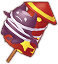 Shaking Deviruchi