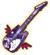 Director of the Voice Club [Weapon Appearance]