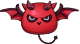 Flying Demon·Black