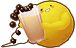 Headwear Moon Milk TEATOP