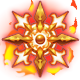 Sun Sword Back Headwear 2