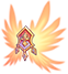 Dawn Wings
