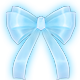 Bowknot·Glaze (Savage Babe)