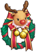 Rudolph's Christmas Blessing