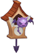 Demonic Clock Blueprint