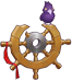 Ghost Rudder