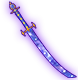 Nebelian - Star [Weapon Appearance]