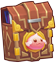 Poring Adventure Backpack