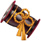 Hetai Drum