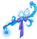 Frost Mistletoe