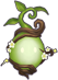Emerald Heart