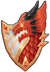 Dragon Glow Blueprint