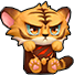 Cat King