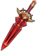 Red Nightmare Blueprint