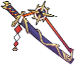 Calamity Lotus
