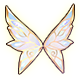 Elf Kingdom Wings