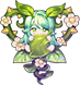 Miaowa swing drawings