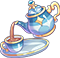 Princess Tea Party