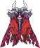 Abyss Bone Robe·Hate