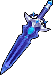 Void Tearing Sword [Weapon Appearance]