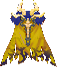 Abyss Bone Robe·Trouble