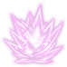 The power of the cloak·Purple Night