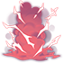 The power of thunder·Flame flow