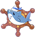 Shark Helmsman