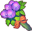 Fearless Purple