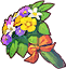 Humble fragrance