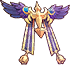 Paladin Cape