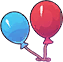 Winter Balloon