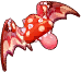 Mushroom Wings