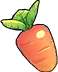 Carrot Back