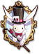 Alice's Bunny