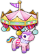 Happy Unicorn