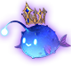 Starlight Fish