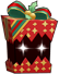 Polar Bear Gift Box