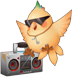 Flying Disco