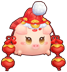Lucky Piglet