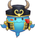 Ox Boo