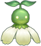 Flower Pistil