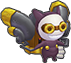 Sprint Goblin