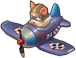 Codename: Raging Thunder