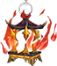 Flame of Calamity