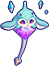 Amethyst companion spirit