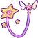 Star Stealing Witch